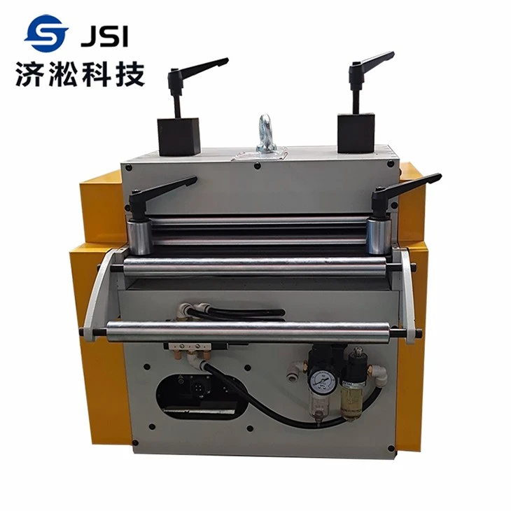 NC Servo Feeder 6.0mm