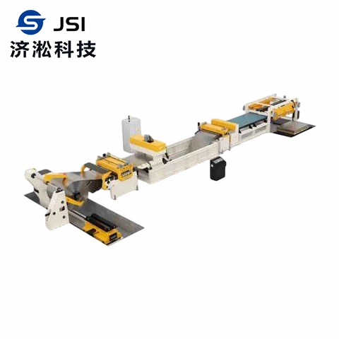 Multi-function Cutting Line